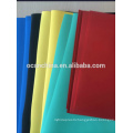 Rigid Colored PVC Film for Silk Screen Printing